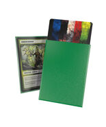 20 pks of 100 (2000) Ultimate Guard Cortex Matte Green Standard Card Sle... - €197,97 EUR