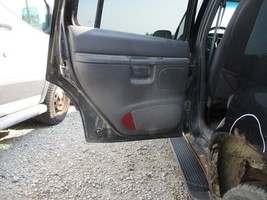 MOUNTAINEER 2000 Door Trim Panel Rear 1592706101 DAY MONEY BACK GUARANTE... - $164.08