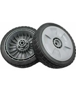 2 Front Wheel Assembly for Honda Harmony HRR216 HRS216 HRT216 Walk Behin... - $808.77 MXN