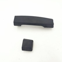 Front Right Exterior Door Handle Moulded Black OEM 04 06 07 09 10 12 13 ... - $9.72