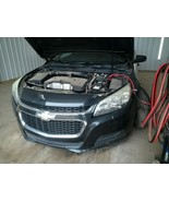 MALIBU    2015 Fuel Vapor Canister 104820113 - $3,401.19 MXN