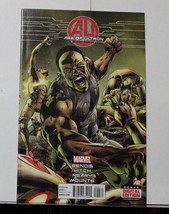 Age Of Ultron #4 June 2013 - £5.50 GBP