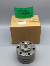 Zenith 11-62240-6002-0 Planetary Gear Pump 0.4cc - $1,120.00