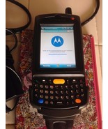 Motorola MC75 MC7598- Wireless SPRINT Barcode Scanner PDA EDA works acce... - $242.37 CAD