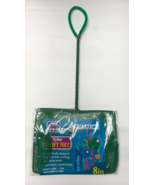 Aquatics 8&quot; Nylon Swift 8&quot; Aquarium Fish Tank Net NEW - $184.38 MXN