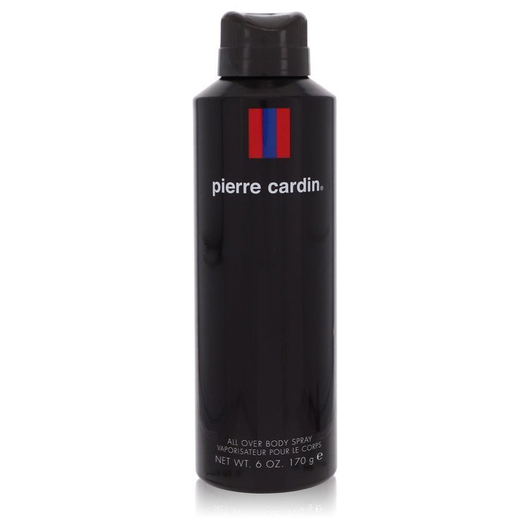 Pierre Cardin by Pierre Cardin Body Spray 6 oz for Men - £14.34 GBP
