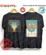 SANTA CRUZ MOUNTAIN SOL FESTIVAL 2023 T-shirt All Size Adult S-5XL Kids ... - $32.54 CAD+