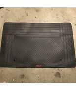 Cargo Liners Backrest Mat for Genesis GV80 2021-2025 - $922.97 MXN