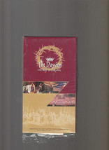 The Passion (VHS, 1999) First Baptist Church, North Spartanburg SC - $18.80