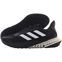 adidas Men&#39;s 4DFWD Pulse Running Sneakers Q46450 Black/White/Carbon Size 11M - $135.81