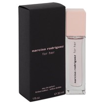 Narciso Rodriguez by Narciso Rodriguez Eau De Toilette Spray 5 oz - £98.52 GBP