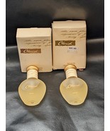 Ensemble De 2 Chérir Par Revlon Pour Femme Cologne Spray 0.5 OZ Miniatur... - $33.52 CAD