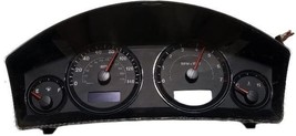 Speedometer Cluster Laredo MPH Fits 06 GRAND CHEROKEE 419267 - £48.99 GBP