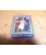 mt-2024/25 panini haunted hoops -andrew nembard-pacers-bats holo-serial#163/399! - $4.44