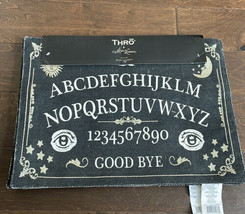 New Halloween Ouija Board Fabric Placemats by Thro Set of 4 - £26.28 GBP