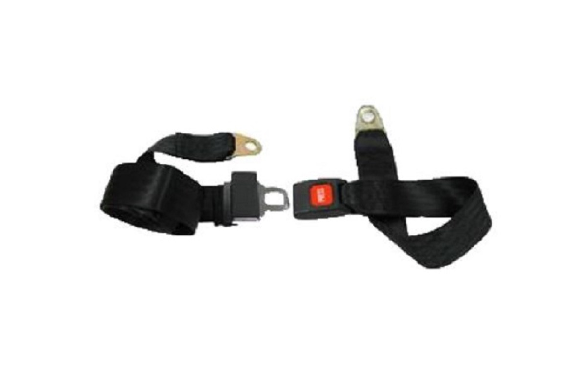 Pride Mobility Jazzy Power Wheelchair Seat Belt, 50 Inch - $59.00