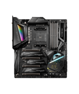 MSI MEG X570 GODLIKE Socket AM4 DDR4  E-ATX - $742.39 CAD