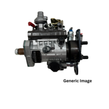 Delphi DP210 Fuel Injection Pump Fits Cummins 4BT 3.9L 99HP Engine 9320A290W - £1,865.39 GBP