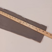 NFL Team Apparel Detroit Lions Men's Gray Long Sleeve T-Shirt Size Large image 7