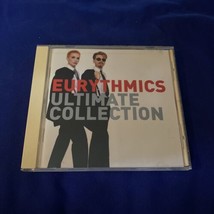 Eurythmics - The Ultimate Collection - £5.59 GBP