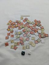 Game Fix Magazine Thapos And Alexandria Game Tokens - €6,87 EUR