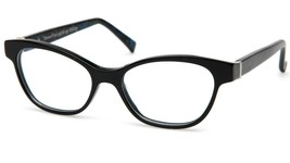 New Danville Family Eyewear Collection Hummel Park KXL073 Black 49-16-135mm - £65.87 GBP