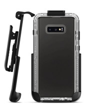 Belt Clip Holster For Lifeproof Next Series - Samsung Galaxy S10E - £19.65 GBP