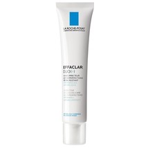 Anti-imperfection face cream for oily, acne-prone skin Effaclar,La Roche-Posay - $33.55