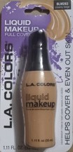 Liquid Makeup Full Coverage - Creamy Beige lot of 3 BLM283 - £19.06 GBP