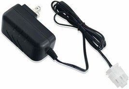12-V Battery Charger Adapter For Self-Propelled Mower Poulan Husqvarna Craftsman - £18.36 GBP