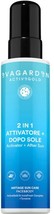 Eva Garden Suncare 2in1 Activator After Sun 150 ml - $85.00