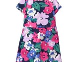 NWT Gymboree Woodland Weekend Girls Floral Dress Size 4T - £8.92 GBP