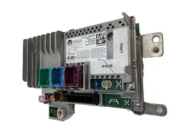 2021 Chrysler Pacifica Audio Multi Media Radio Receiver Module 68465290A... - $376.15