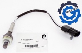 05227368 New OEM Mopar Oxygen Sensor for 1986-1994 Chrysler Le Baron - $46.71