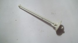 GE Dishwasher Model GSD4000J00WW Float Stem WD12X0335 - $11.95