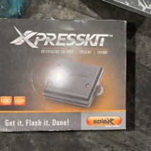 DEI XPRESSKIT TBXKEY UNIVERSAL TRANSPONDER BYPASS DIRECTED ELECTRONICS NEW - $39.60