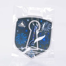 Disney Fantasia 80th Anniversary Collectible Key Pin Special Edition In Hand - $32.66