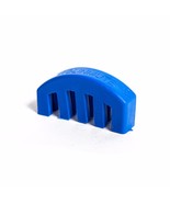 Brand New Lightweight Heavy Rubber Acoustic Violin Viola Blue Mute Free ... - $9.59 CAD