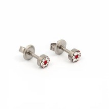 Studex Daisy Red - $16.16
