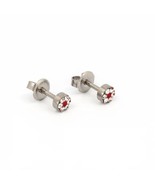 Studex Daisy Red - $22.09 CAD