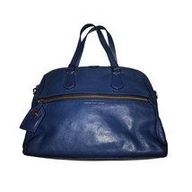 Blue Color Authenticated Marc by Marc Jacobs Tote Bag - £101.21 GBP