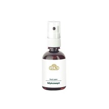 LCN Mykosept Spray Anti-Fungal Foot Treatment 50ml  - $47.50 CAD