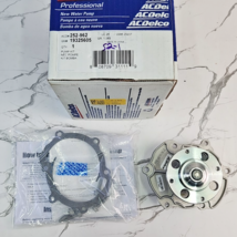 ACDelco 252-962 GM 19325605 Water Pump w Gasket Bolts Lacrosse Camaro Eq... - $156.36 CAD
