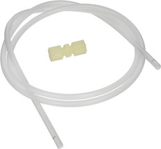 New Genuine OEM GE Refrigerator 5/16 Tubing Icemaker WR17X1483 - £24.78 GBP