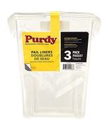 Painter&#39;s Pail and Liners - NEW! Pail Liner (3-pack) - $32.62 CAD