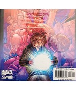 2002 Marvel Comics Muties #2 Vintage Toy Soldiers - $368.38 MXN