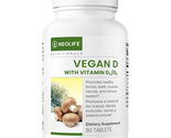 NeoLife Vegan D (Natural  Vitamin D) (Case of 6) - $255.00
