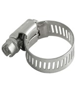 LDR Industries 610 6310 Adjustable Stainless Steel Hose Clamp, 9/16&quot; to ... - €11,02 EUR