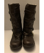 Candies Boots Womens Size 4M - £11.87 GBP