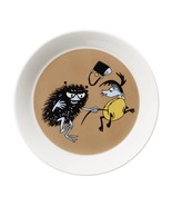 Moomin by ARABIA 1062216 Plate, Plate, 7.5 inches (19 cm), Classic Stink... - £30.81 GBP